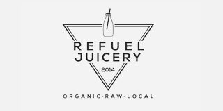 Refuel Juicery