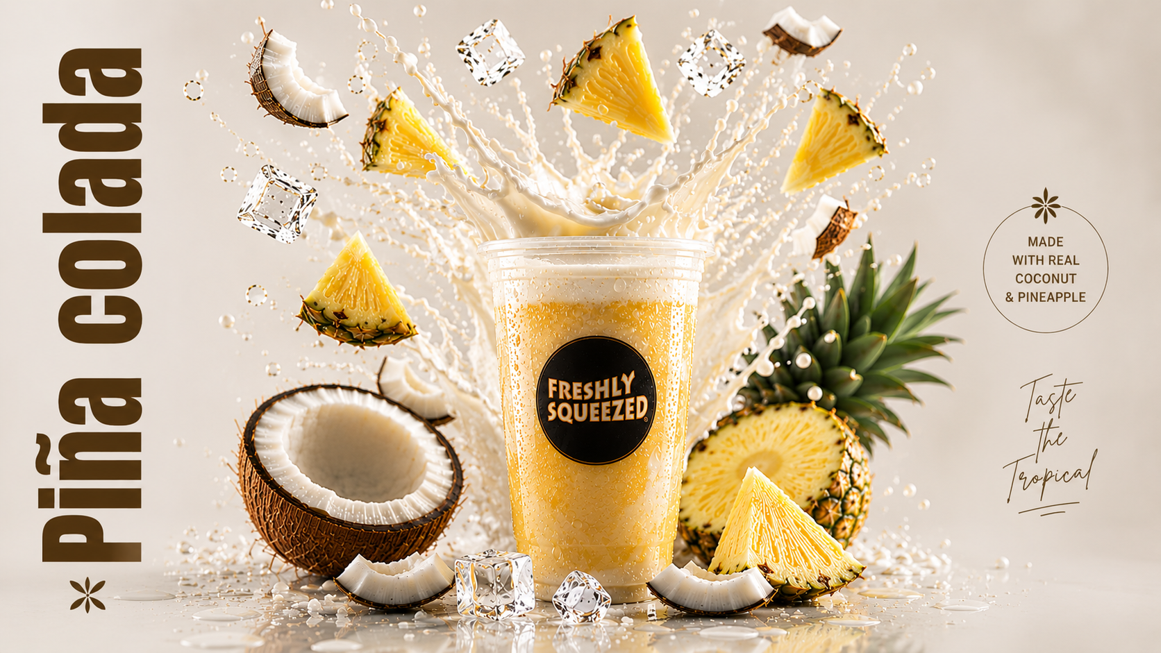 Freshly Squeezed project visual 4